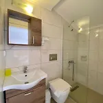 Eda Hotel Icmeler