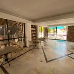 Hotel Eda Icmeler