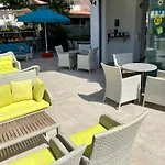 Hotel Eda Icmeler