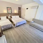 Eda Hotel