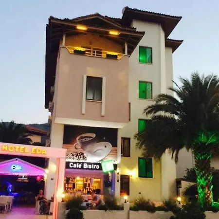 Hotel Eda Icmeler