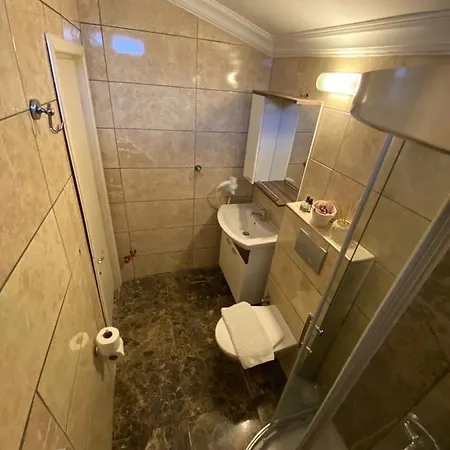 Hotel Eda Icmeler