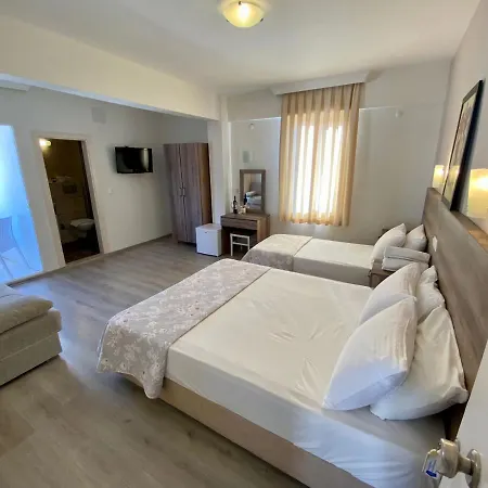 Hotel Eda Icmeler