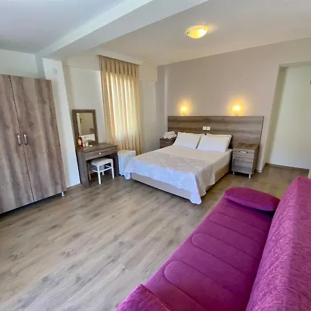 Otel Eda 2*