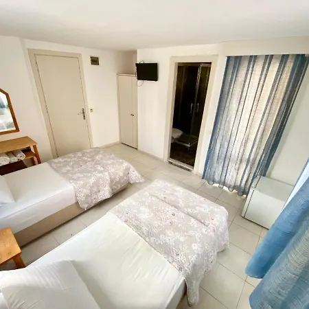 Otel Eda 2*