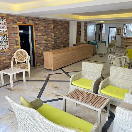Otel Eda