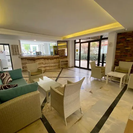 Hotel Eda 2*