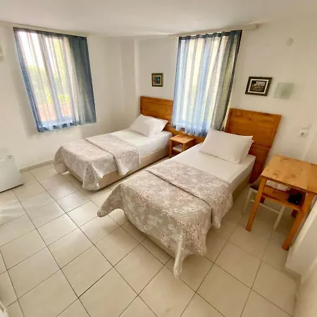 Eda Otel 2*