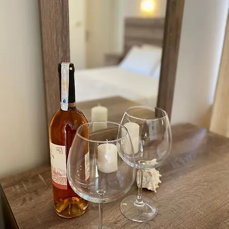 Hotell Eda İçmeler