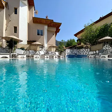 Hotel Eda